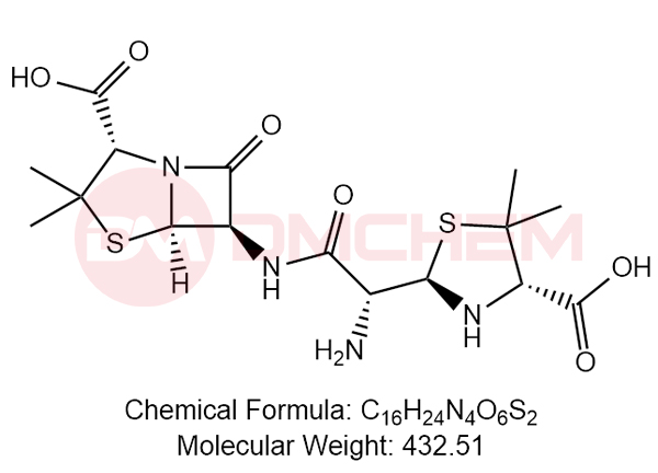 青霉素杂质2
