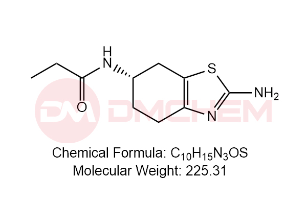 Pramipexole EP Impurity E