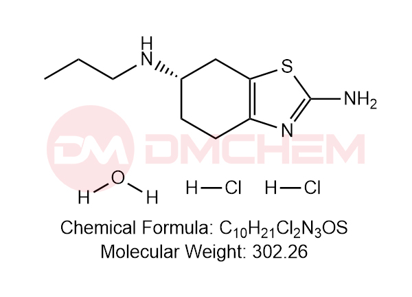 Pramipexole Dihydrochloride Monohydrate