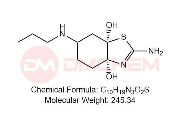 Pramipexole Impurity Z1/Z2