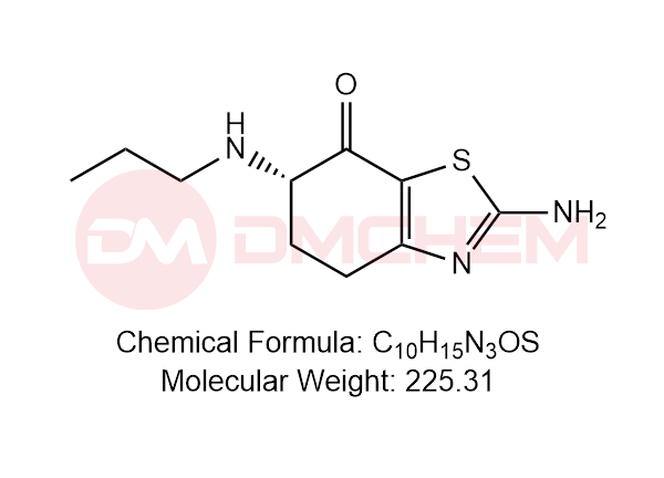 Pramipexole Impurity 59