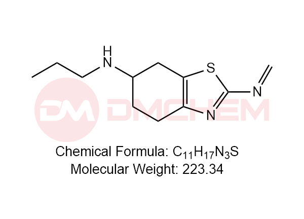Pramipexole Impurity 61