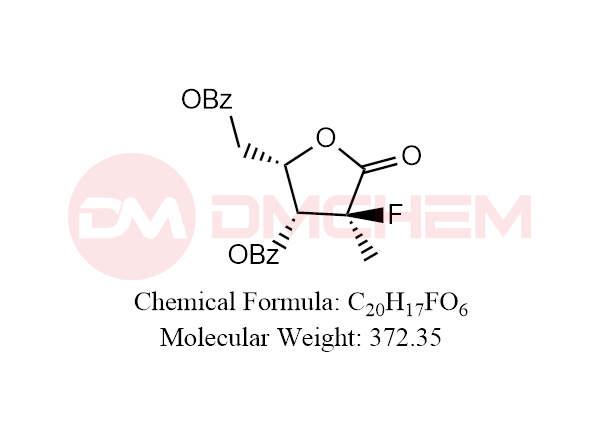 Sofosbuvir Impurity R