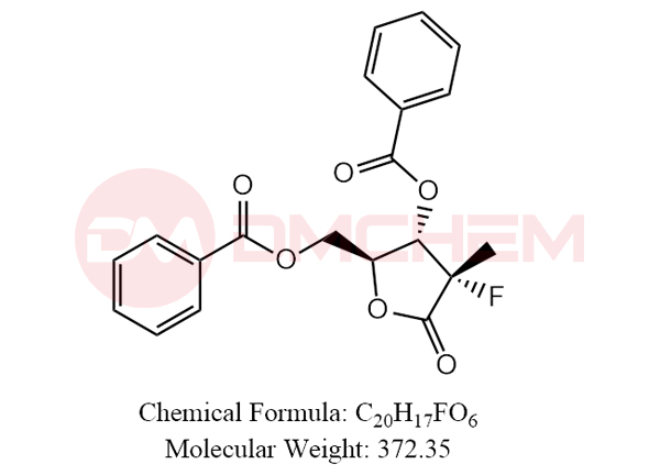 Sofosbuvir Impurity P