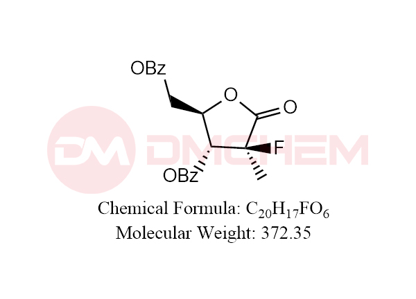 Sofosbuvir Impurity S