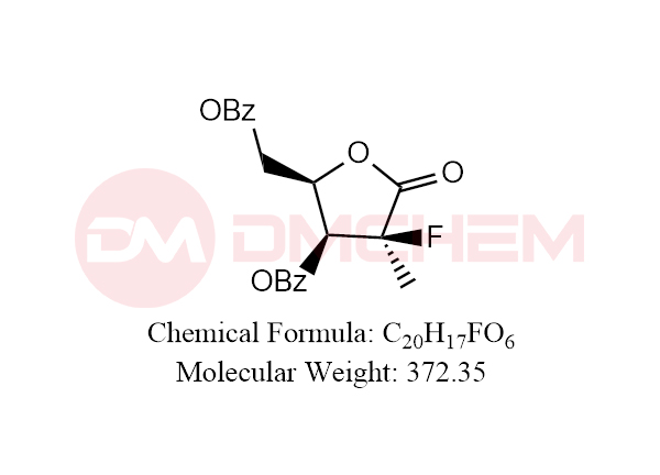 Sofosbuvir Impurity Q