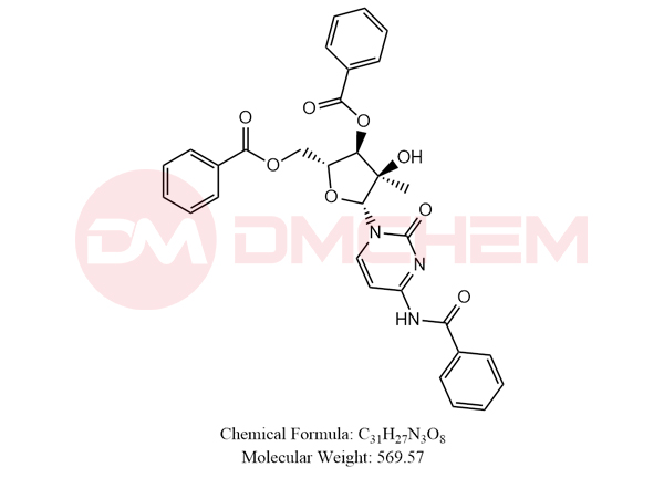 Sofosbuvir Impurity 11