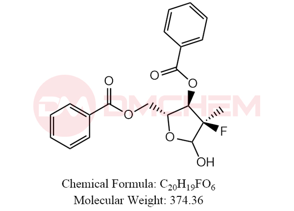 Sofosbuvir Impurity 7