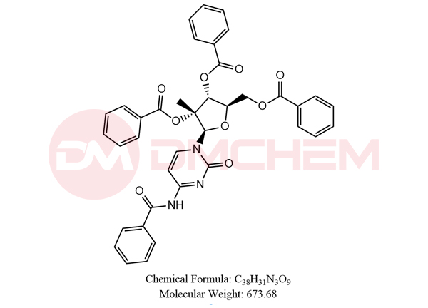 Sofosbuvir Impurity 58