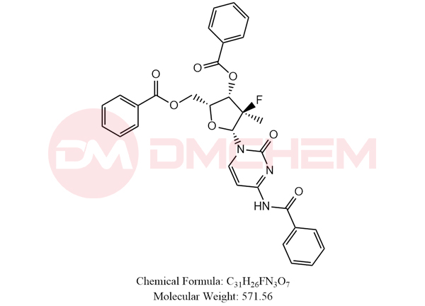 Sofosbuvir Impurity 62