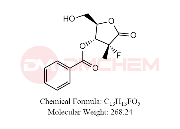 Sofosbuvir Impurity 69