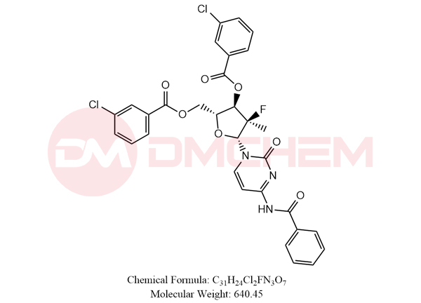 Sofosbuvir Impurity 74