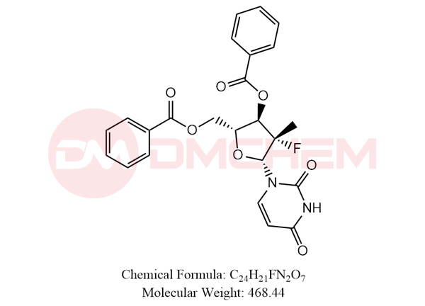 Sofosbuvir Impurity 64