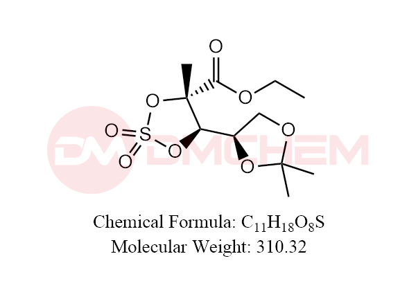 Sofosbuvir Impurity 72