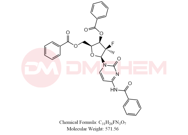 Sofosbuvir Impurity 66