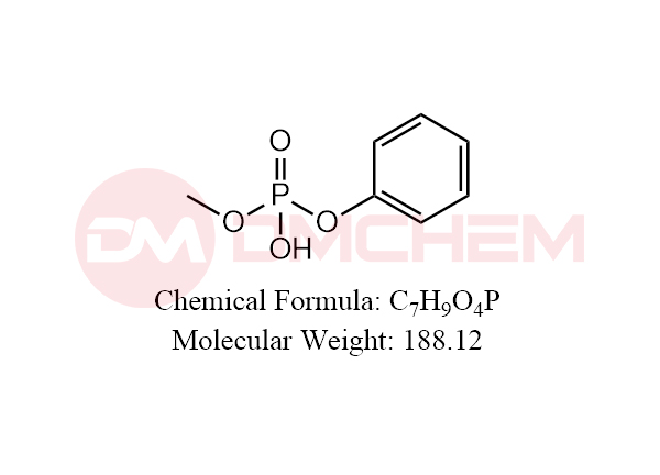 Sofosbuvir Impurity 79