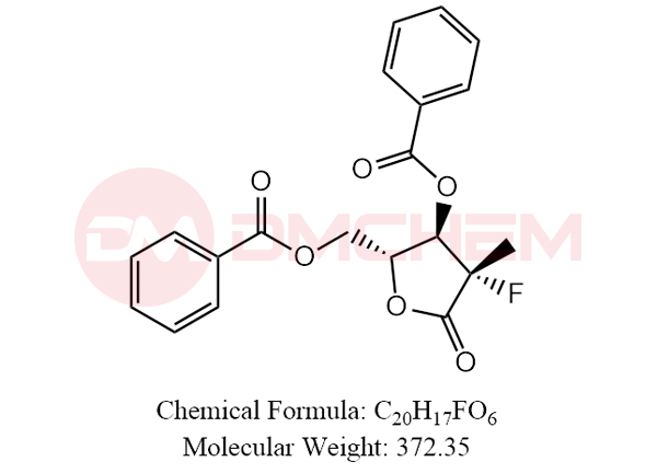 Sofosbuvir Impurity 89