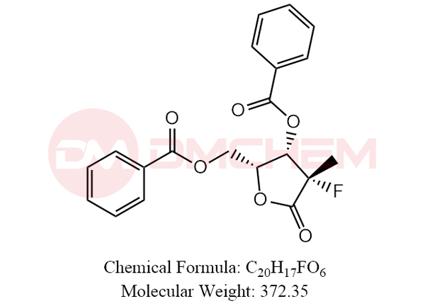 Sofosbuvir Impurity 88