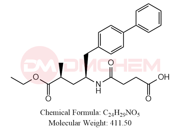 Sacubitril Impurity C