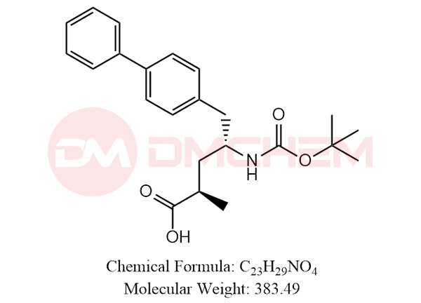 Sacubitril Impurity D