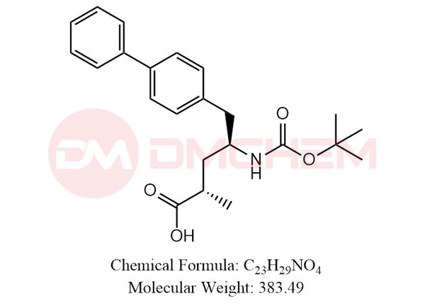 Sacubitril Impurity E