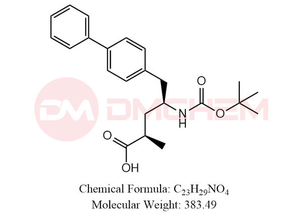 Sacubitril Impurity F