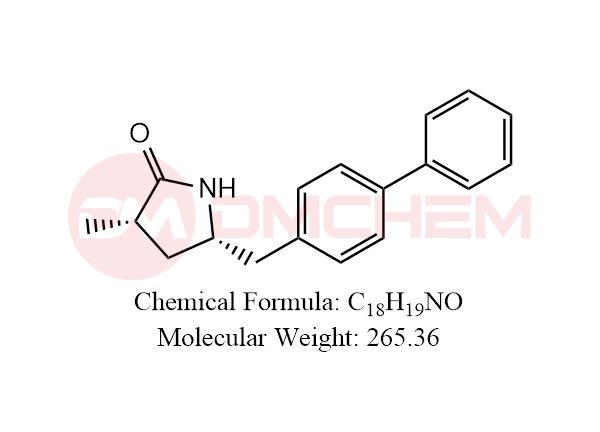 Sacubitril Impurity O