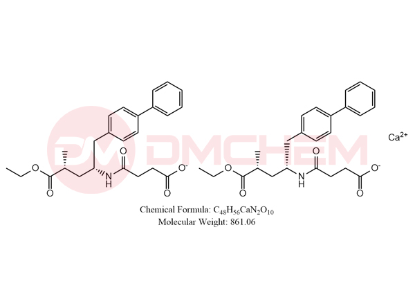 Sacubitril Impurity L
