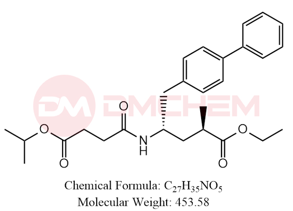 Sacubitril Impurity 24
