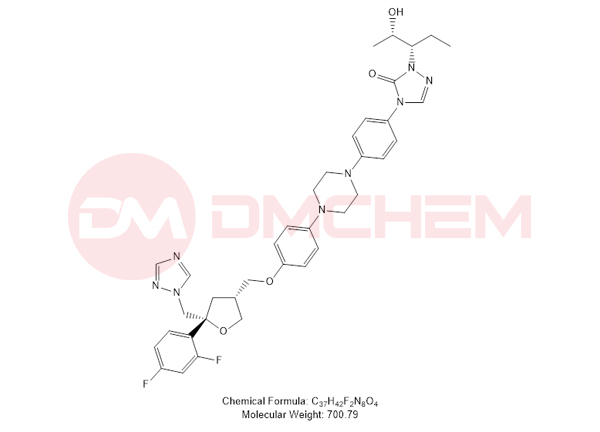 Posaconazole