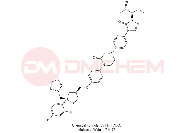 Posaconazole Impurity 101