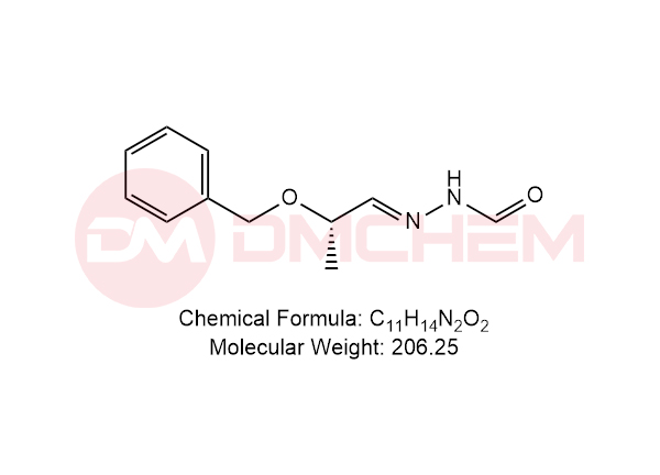 Posaconazole Impurity 104