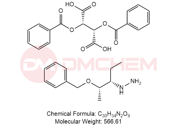 Posaconazole Impurity 107