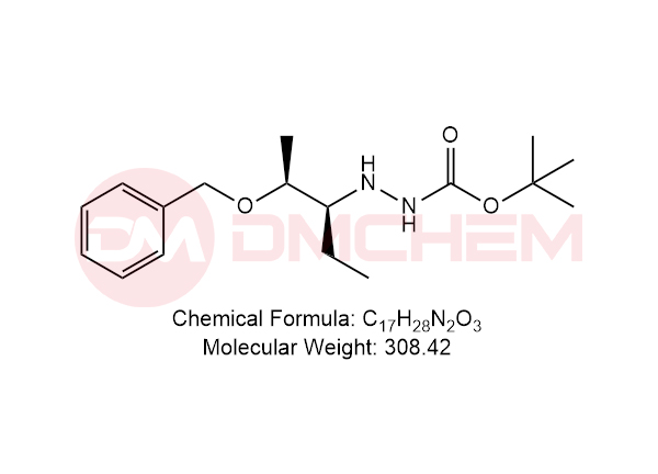 Posaconazole Impurity 109
