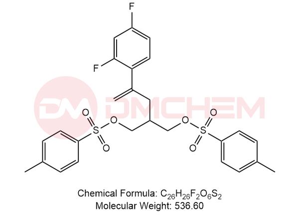 Posaconazole Impurity 124