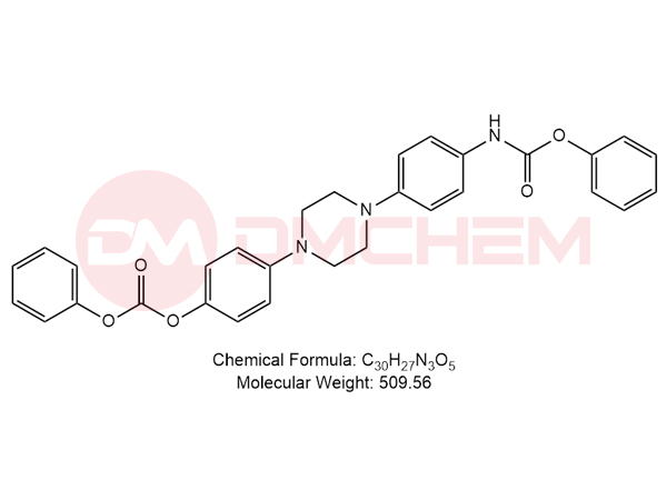 Posaconazole Impurity 133
