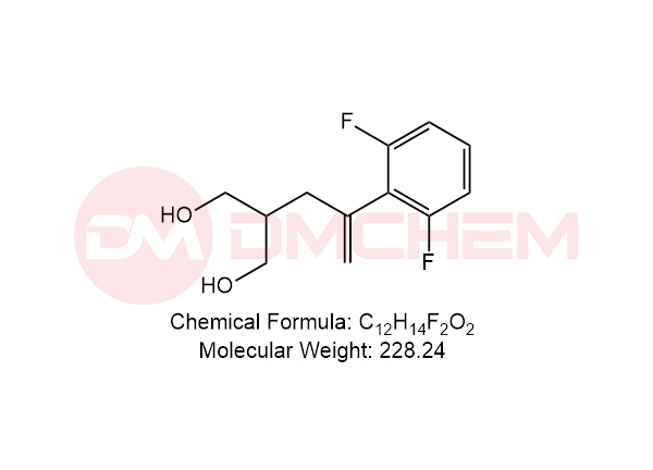 Posaconazole Impurity 137