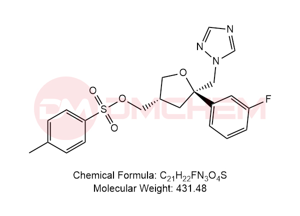 Posaconazole Impurity 150