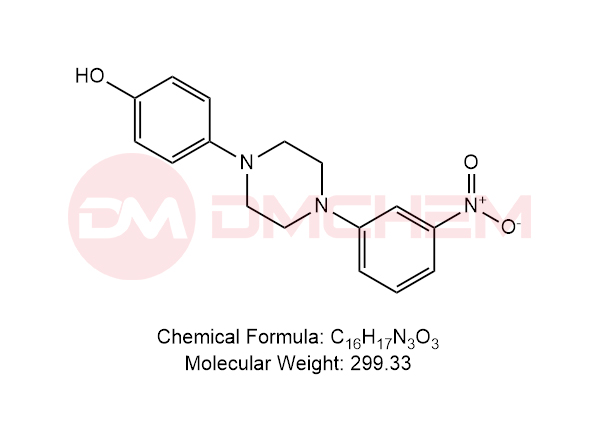 Posaconazole Impurity 155