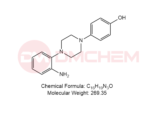 Posaconazole Impurity 158