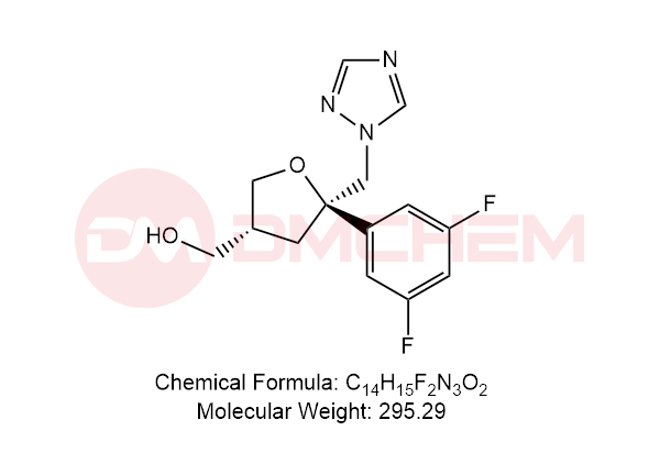 Posaconazole Impurity 168