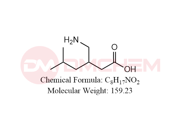 Pregabalin Impurity C