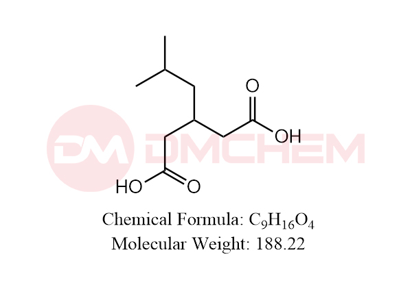 Pregabalin Impurity B