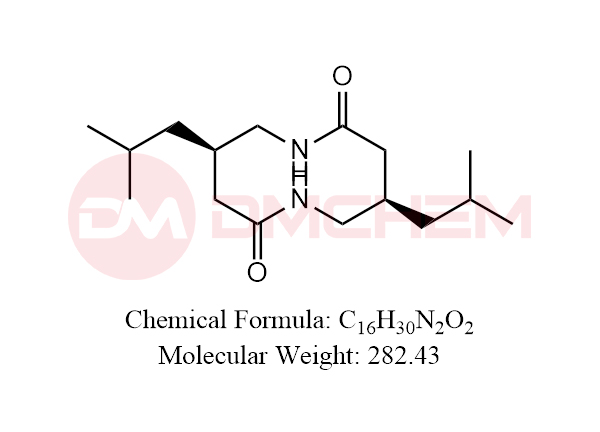 Pregabalin Impurity F