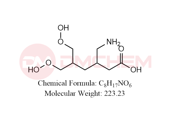 Pregabalin Impurity 101
