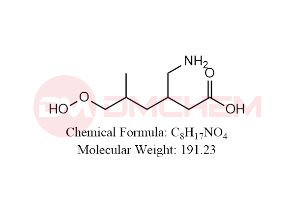 Pregabalin Impurity 100