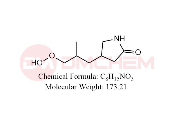 Pregabalin Impurity 104