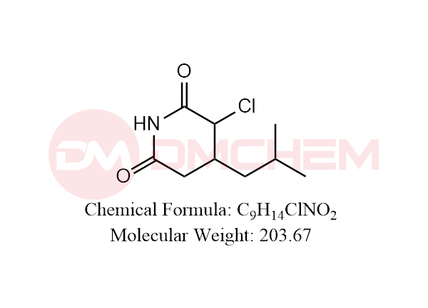 Pregabalin Impurity 107