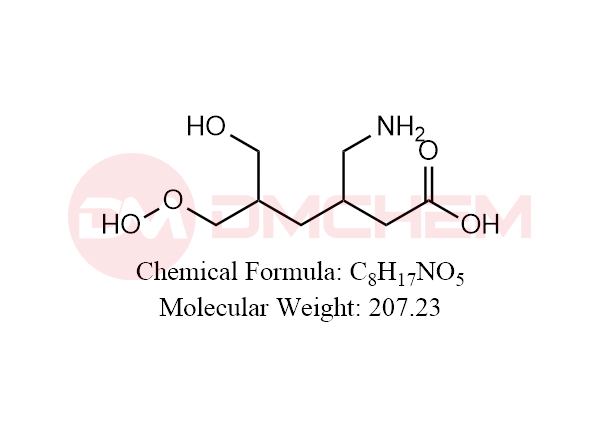 Pregabalin Impurity 102