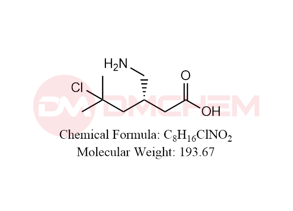 Pregabalin Impurity 109